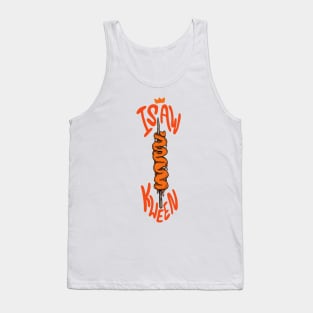 Isaw Tank Top
